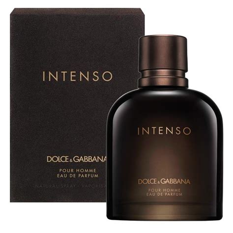 dolce gabbana pour homme 40 ml|d&g pour homme intenso.